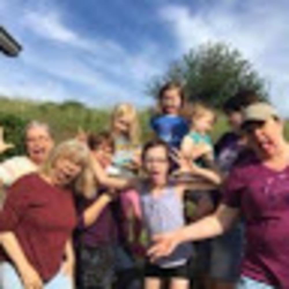 Meet your Posher, Sandy